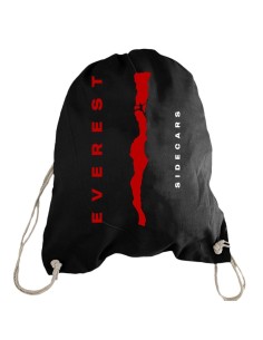 Mochila "Portada Everest"