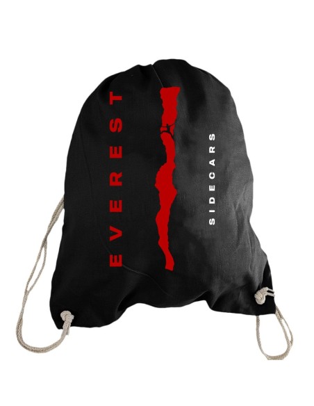 Mochila "Portada Everest"