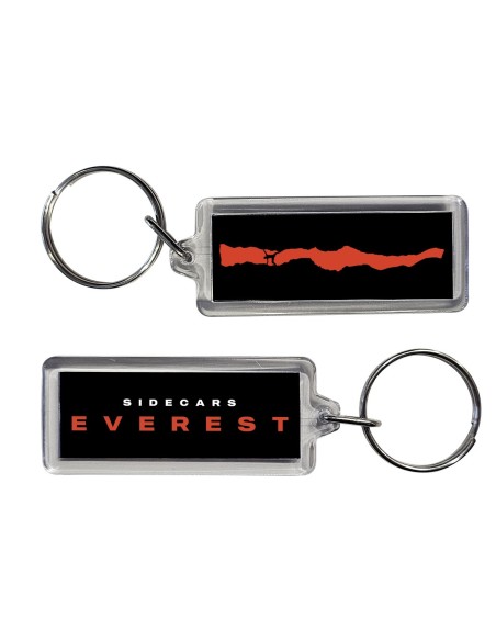 Llavero acrílico "Everest"