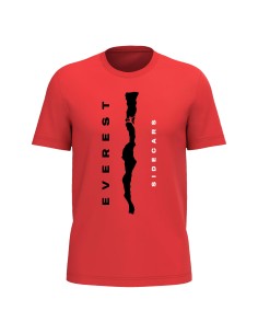 Camiseta "Portada Everest"