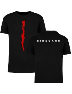 Camiseta "Everest" + "Logo" trasera