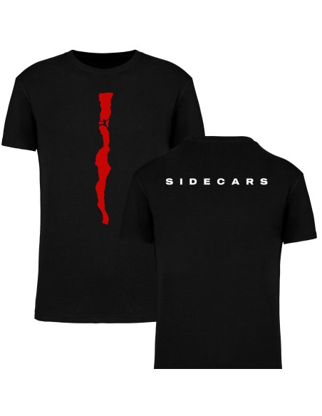 Camiseta "Everest" + "Logo" trasera