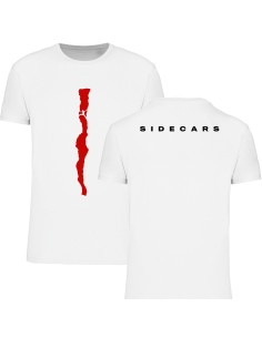 Camiseta "Everest" + "Logo" trasera