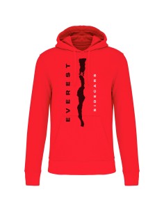 Sudadera "Portada Everest"