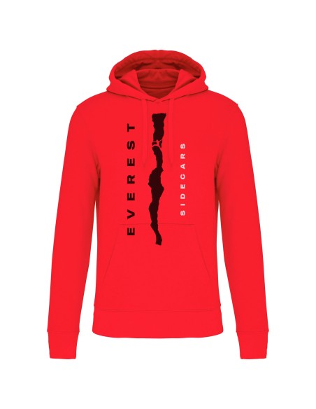 Sudadera "Portada Everest"